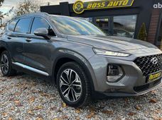 Продаж вживаних Hyundai в Івано-Франківській області - купити на Автобазарі