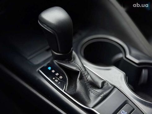 Toyota Camry 2018 - фото 23