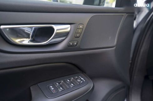 Volvo S60 2021 - фото 19