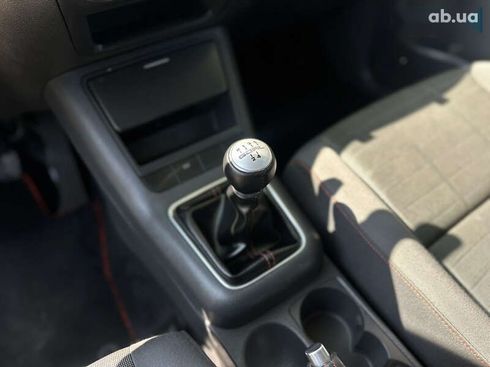 Volkswagen Golf Plus 2006 - фото 29