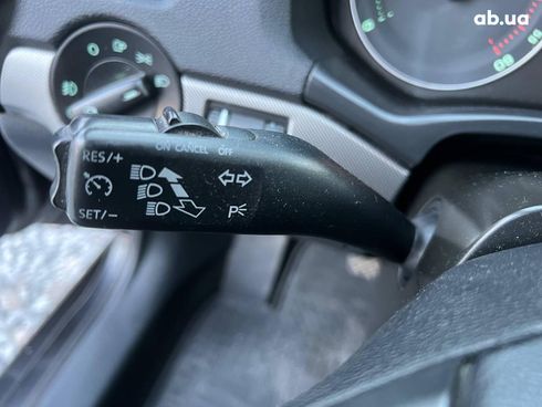 Skoda Octavia 2008 черный - фото 25