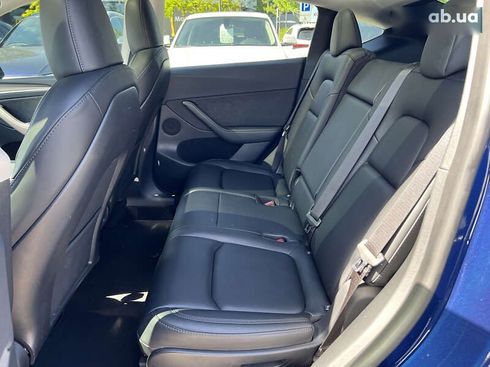 Tesla Model Y 2023 - фото 14