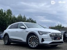 Продажа б/у Audi E-Tron в Луцке - купить на Автобазаре