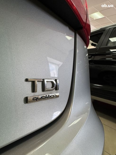 Audi A6 2011 - фото 2