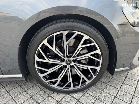 Audi S8 2024 - фото 9
