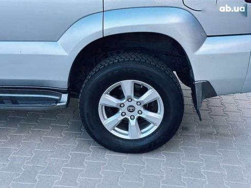 Toyota Land Cruiser Prado 2007 - фото 10