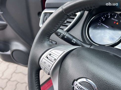 Nissan Rogue 2014 - фото 28