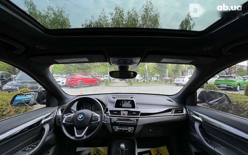 BMW X1 2017 - фото 14