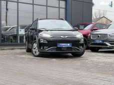 Продаж вживаних Hyundai Kona 2020 року в Нововолинську - купити на Автобазарі