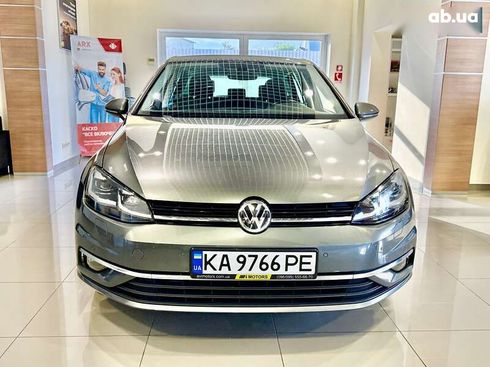 Volkswagen Golf 2019 - фото 2