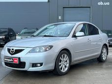 Продаж вживаних Mazda 3 2007 року - купити на Автобазарі