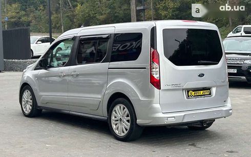 Ford Transit Connect 2019 - фото 4