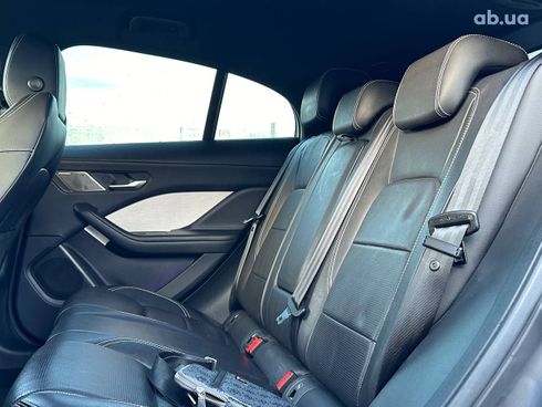 Jaguar I-Pace 2018 - фото 9