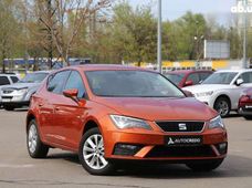 Купить SEAT бу в Украине - купить на Автобазаре