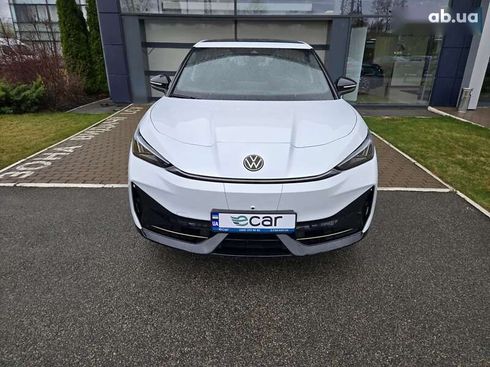 Volkswagen ID. Unyx 2025 - фото 10