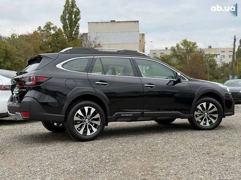 Subaru Outback 2024 - фото 6