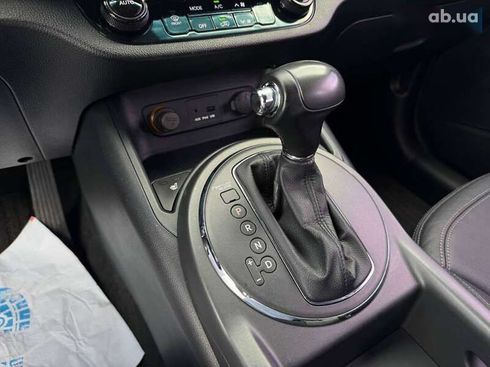 Kia Sportage 2012 - фото 17