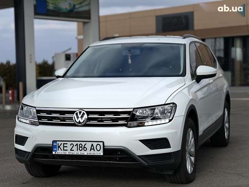 Volkswagen Tiguan 2018 - фото 9