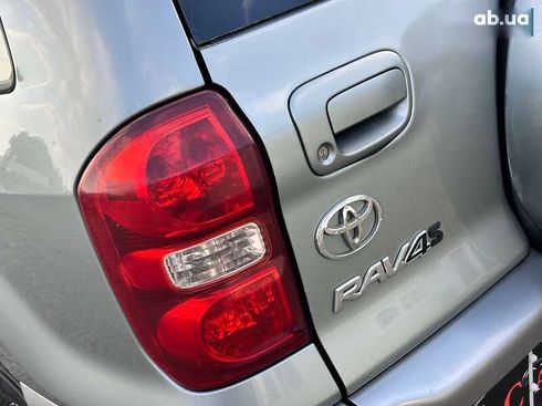 Toyota RAV4 2005 - фото 11