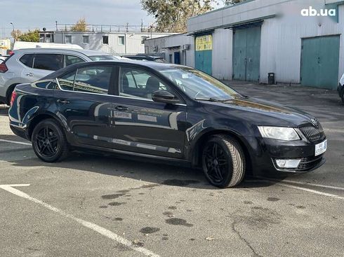 Skoda Octavia 2013 - фото 5