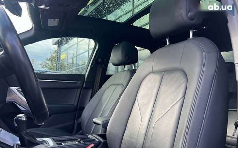 Audi Q3 2020 - фото 11