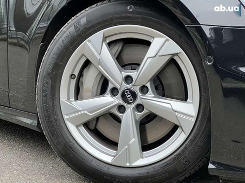 Audi A6 2021 - фото 5