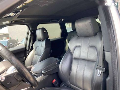Land Rover Range Rover Sport 2015 - фото 20