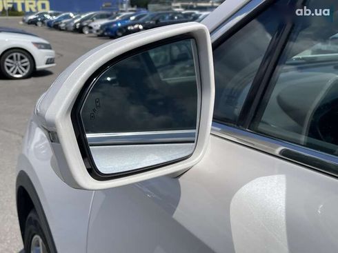 Lincoln MKX 2017 - фото 24