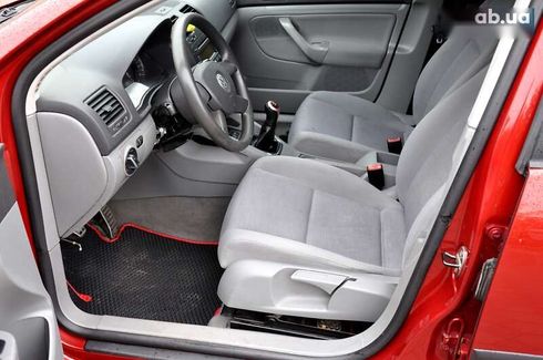 Volkswagen Golf 2006 - фото 16