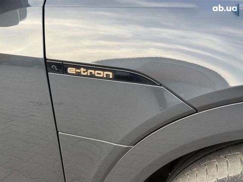 Audi E-Tron 2020 - фото 17