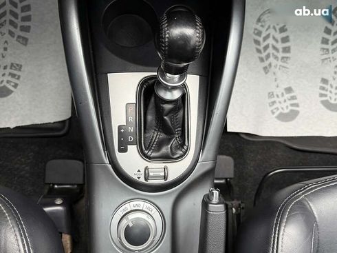 Mitsubishi Outlander 2011 - фото 18