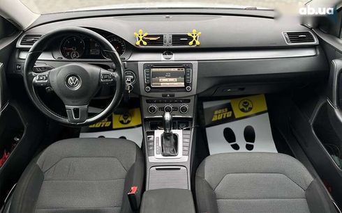 Volkswagen Passat 2013 - фото 25
