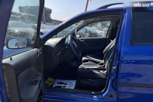 Skoda Octavia 2008 - фото 11