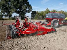 Купити нову спецтехніку HORSCH в Україні - купити на Автобазарі