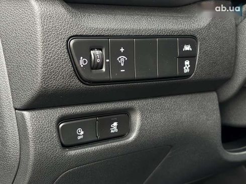Kia Niro 2022 - фото 12