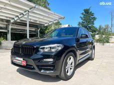 Купити Універсал BMW X3 - купити на Автобазарі