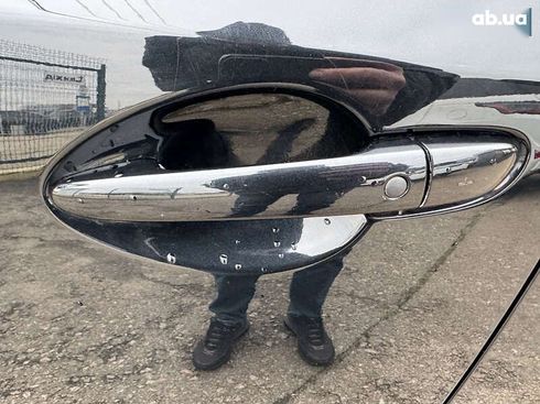 Mazda CX-3 2015 - фото 14