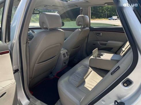 Hyundai Grandeur 2006 - фото 28