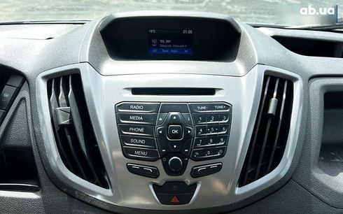 Ford Transit 2016 - фото 19