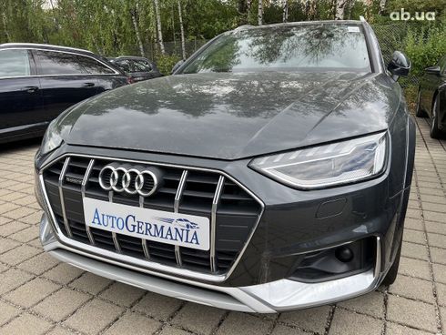 Audi A4 2022 - фото 23