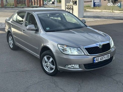Skoda Octavia 2012 - фото 5
