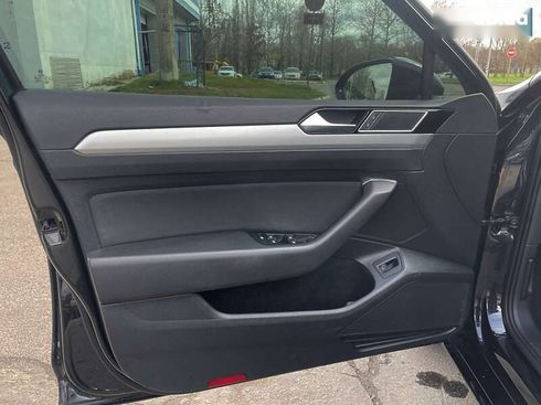 Volkswagen Passat 2016 - фото 16