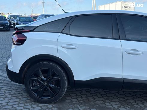 Citroёn C4 2021 белый - фото 18