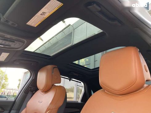 Cadillac CT 6 2015 - фото 6