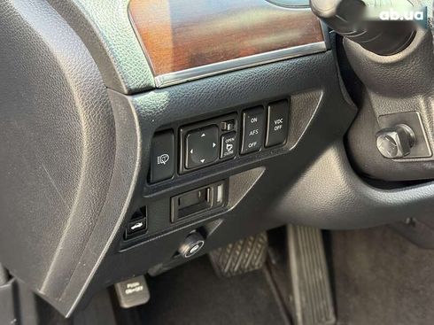Infiniti m 35 2008 - фото 23