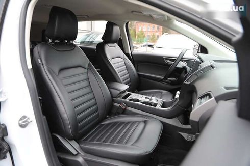 Ford Edge 2023 - фото 8