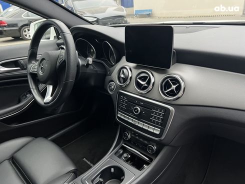 Mercedes-Benz GLA-Класс 2019 белый - фото 25