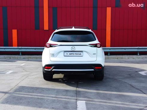Mazda CX-9 2016 - фото 7
