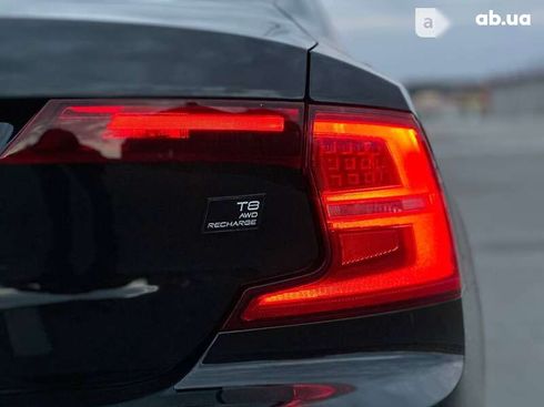 Volvo S90 2017 - фото 14