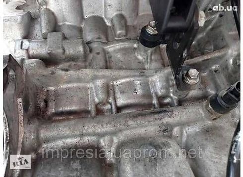 двигатель в сборе для Toyota Aygo - купити на Автобазарі - фото 8